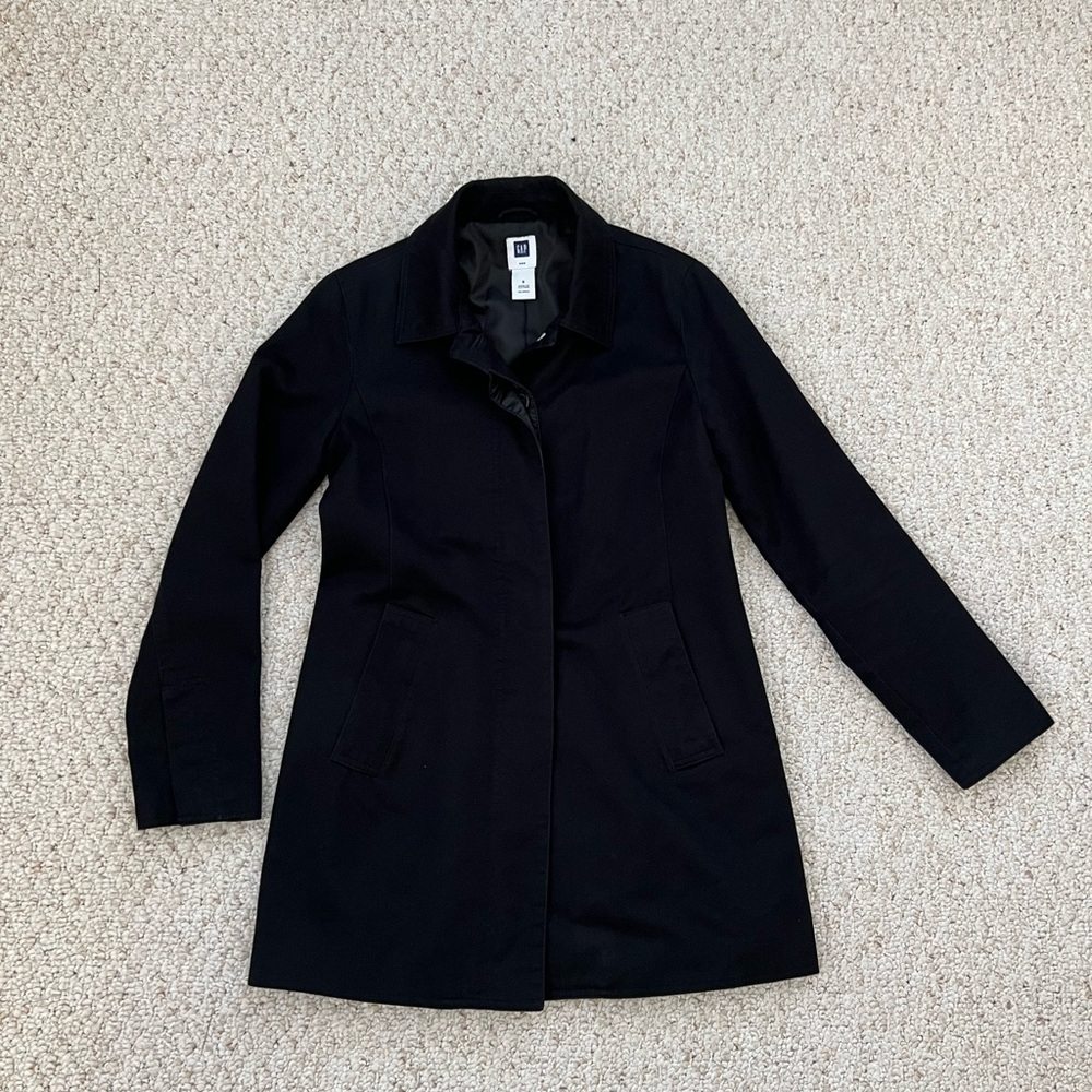 Gap Women’s coat size Small